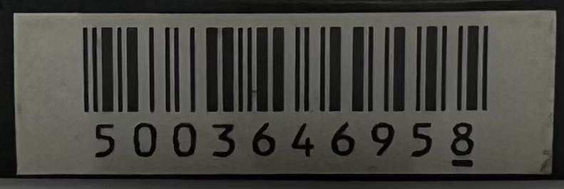 2006 Toyota 4Runner Yaw Rate Sensor