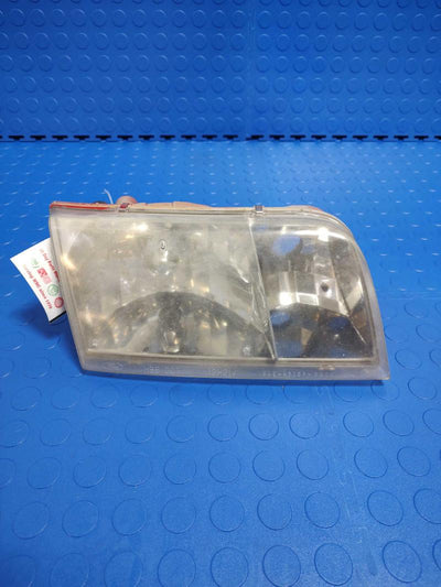 2003 - 2011 Ford Crown Victoria Headlamp Assembly RH Passenger Side OEM 4W7Z13008B
