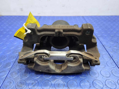 2014 Ford Fusion Caliper