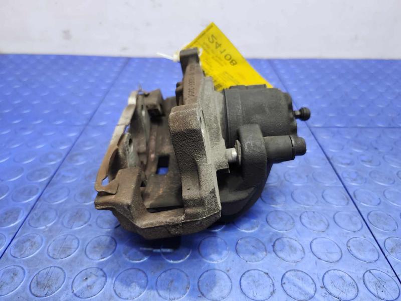 2014 Ford Fusion Caliper