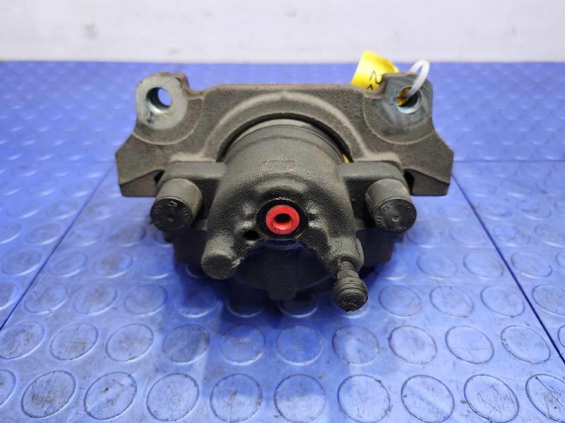 2014 Ford Fusion Caliper