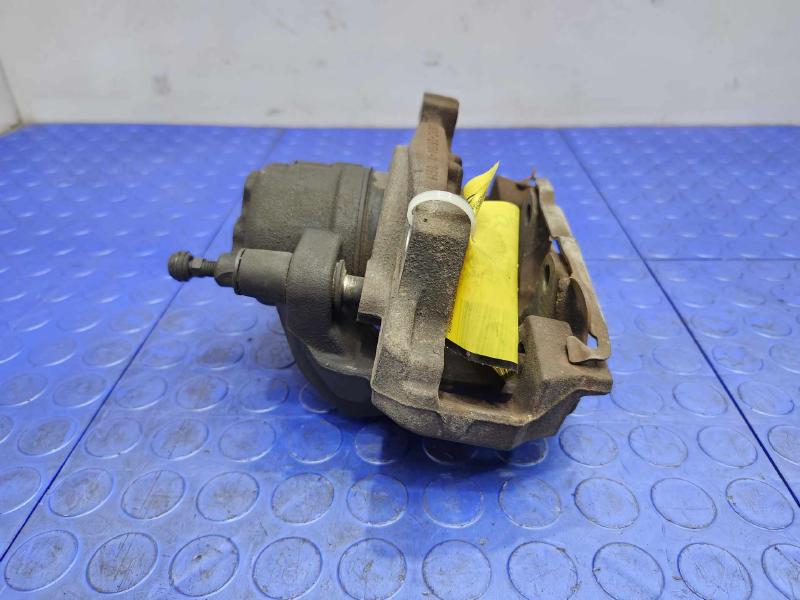 2014 Ford Fusion Caliper