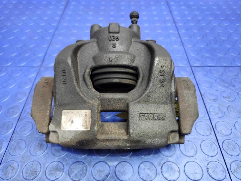 2014 Ford Fusion Caliper