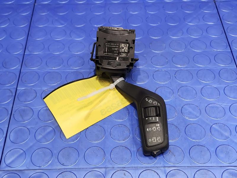 2020 Ford Escape Combination Switch