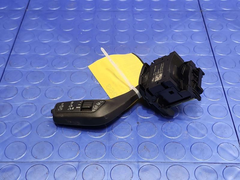 2020 Ford Escape Combination Switch