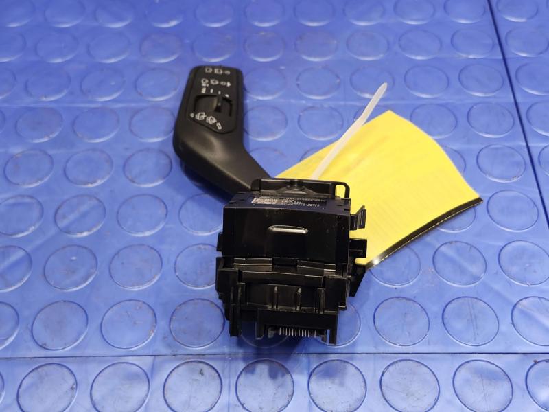 2020 Ford Escape Combination Switch