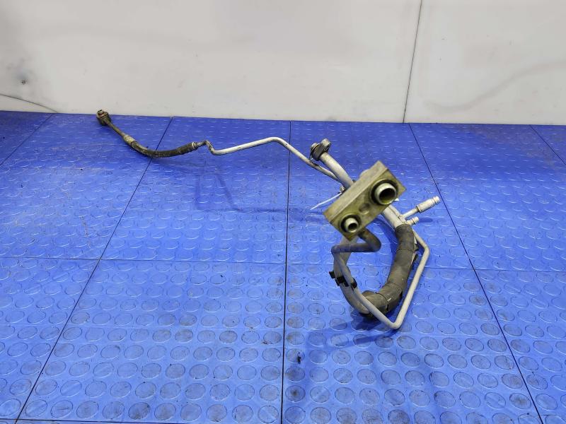 2011 Ford F-150 Air Conditioner Hose