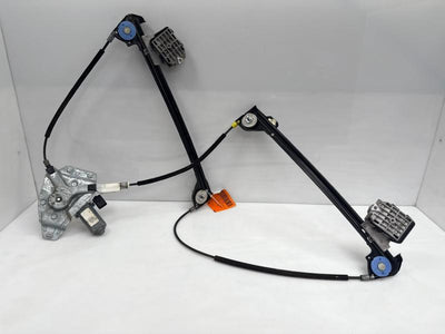 2016 Dodge Challenger Front Door Regulator