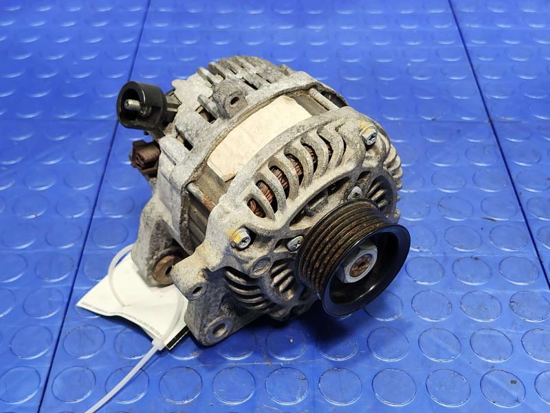 2013 Honda Civic Alternator