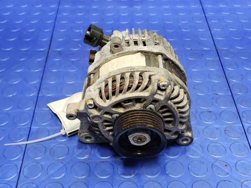 2013 Honda Civic Alternator