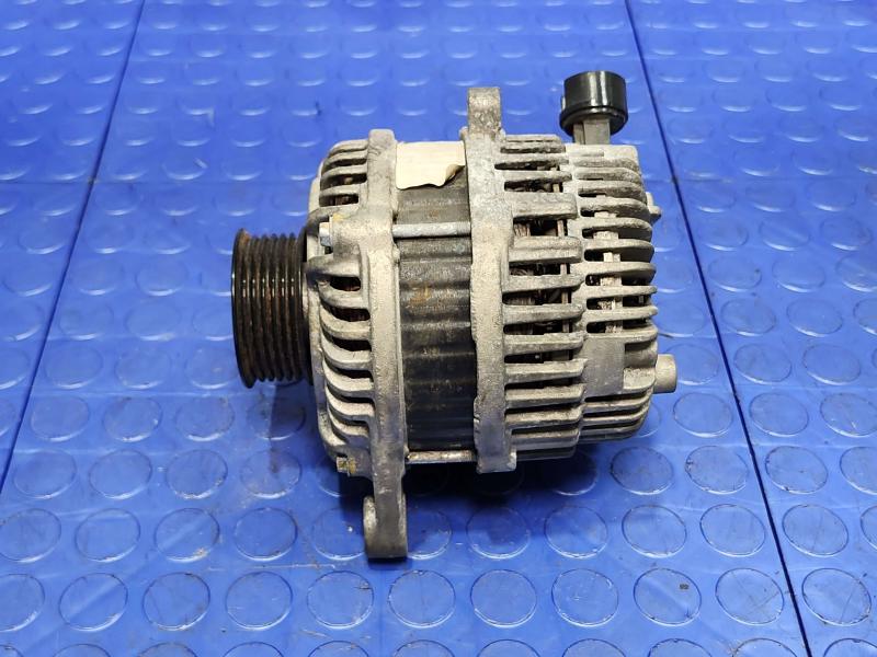 2013 Honda Civic Alternator
