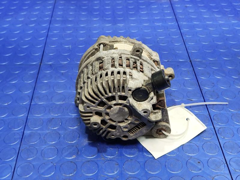 2013 Honda Civic Alternator
