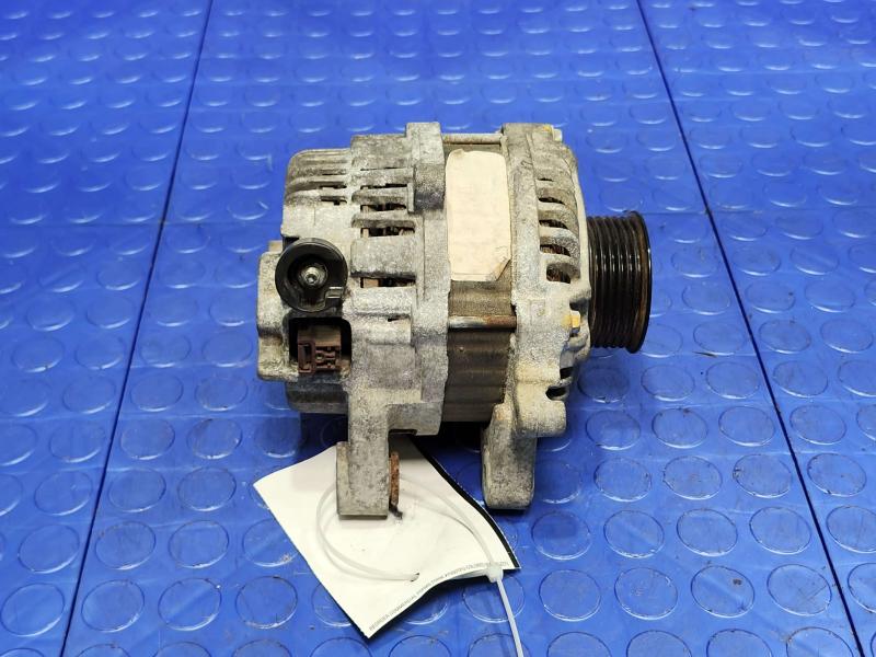 2013 Honda Civic Alternator