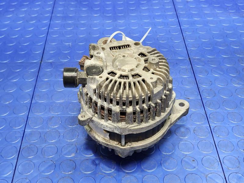2013 Honda Civic Alternator