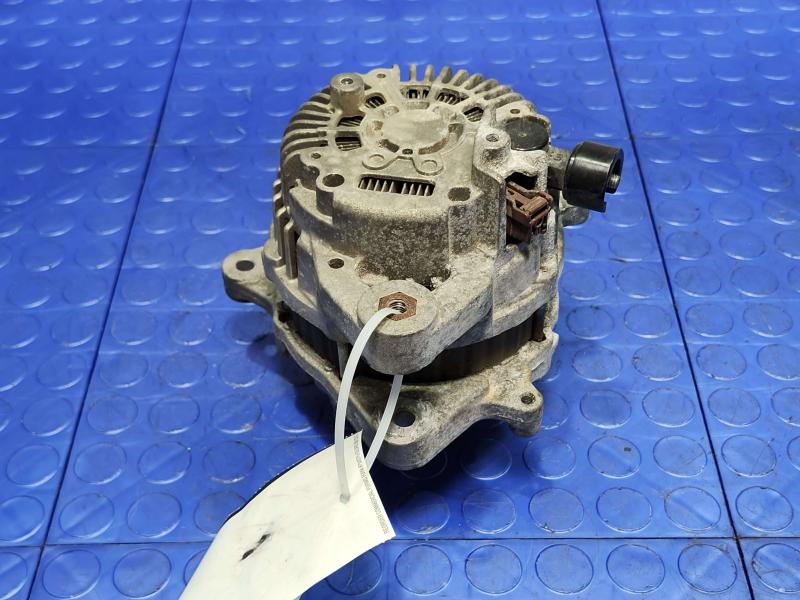2013 Honda Civic Alternator