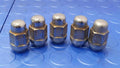 2008 Chevrolet Impala Lug Nuts