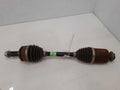 2018 Honda CR-V Axle Shaft