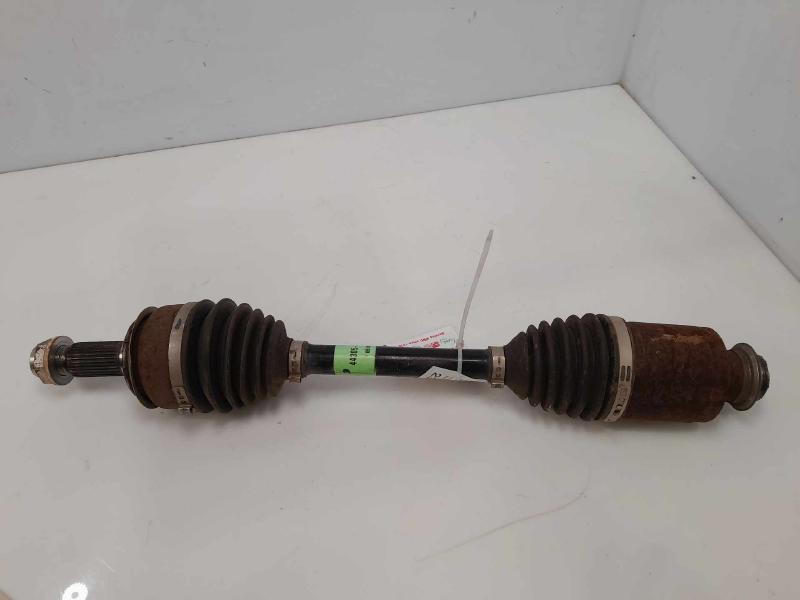 2018 Honda CR-V Axle Shaft