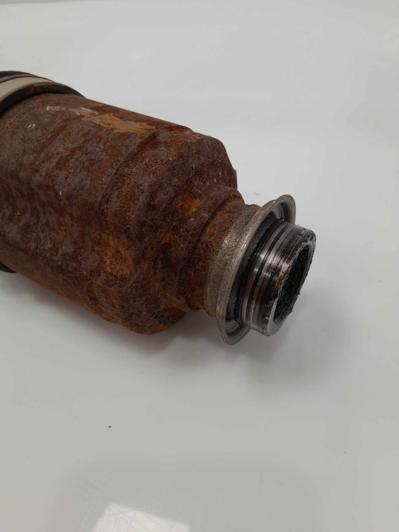2018 Honda CR-V Axle Shaft