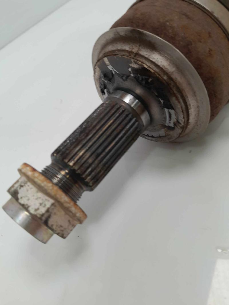 2018 Honda CR-V Axle Shaft