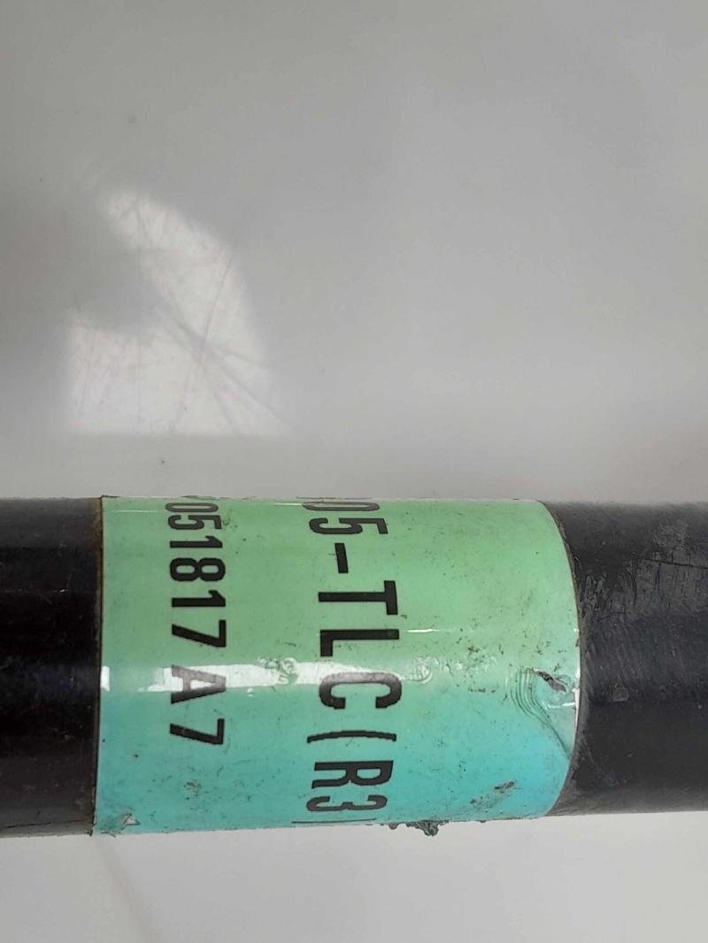 2018 Honda CR-V Axle Shaft
