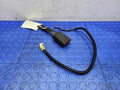 2015 Subaru Legacy Front Seat Belt
