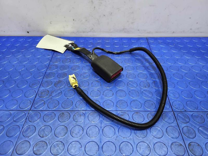 2015 Subaru Legacy Front Seat Belt