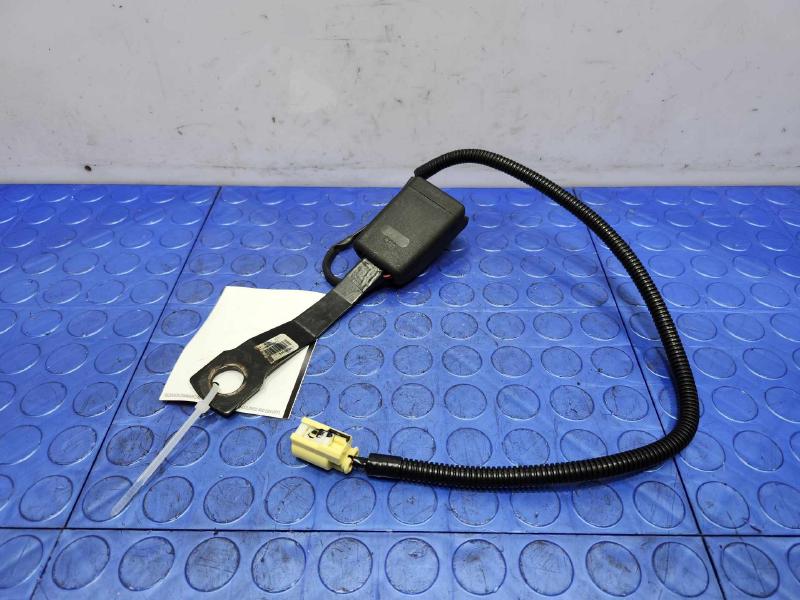 2015 Subaru Legacy Front Seat Belt