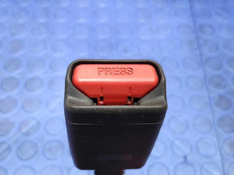 2015 Subaru Legacy Front Seat Belt