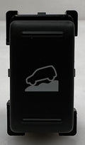 2017 Nissan Frontier Combination Switch