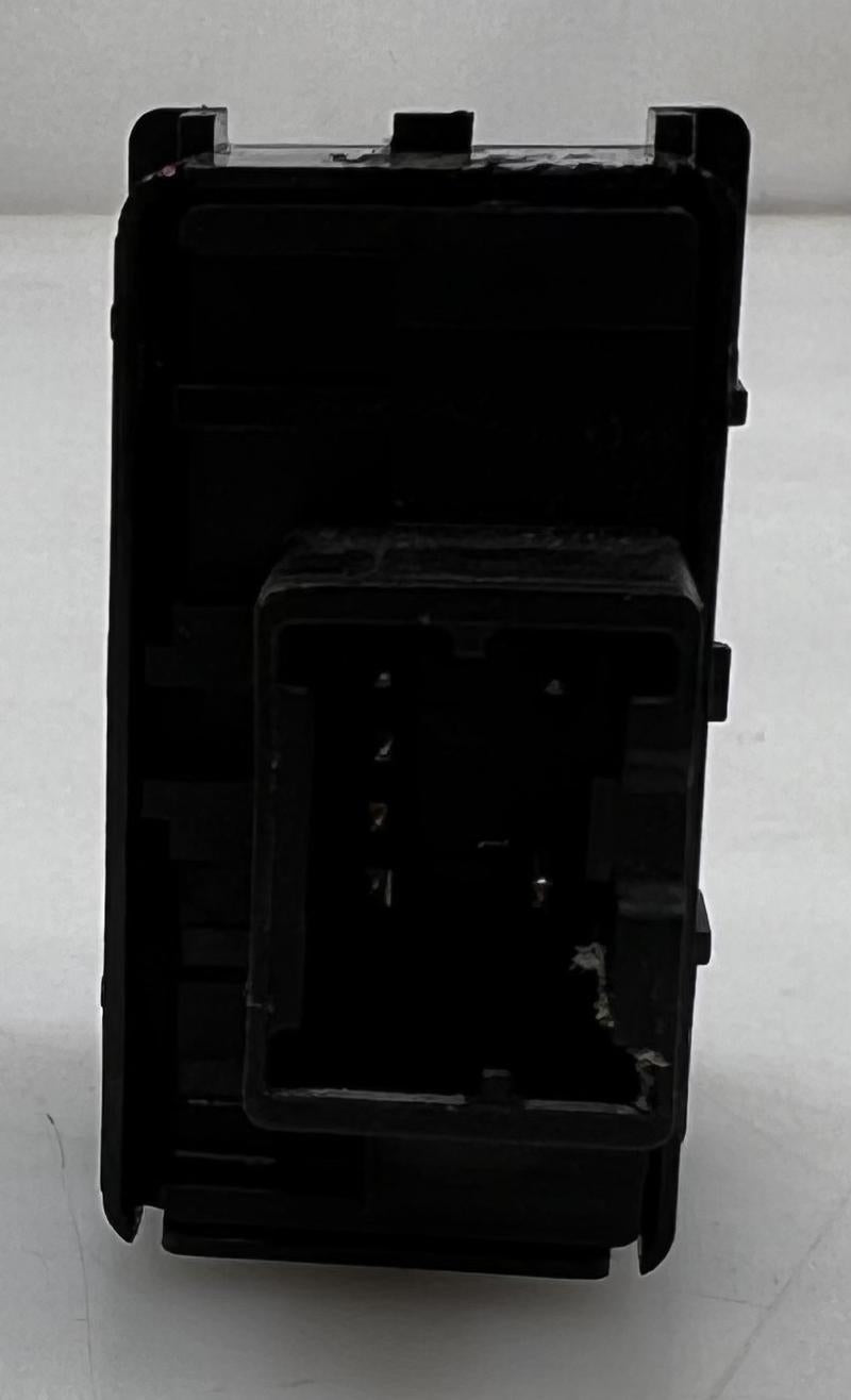 2017 Nissan Frontier Combination Switch