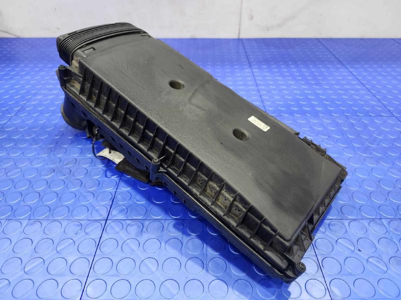 2012 Mercedes ML-Class Air Cleaner