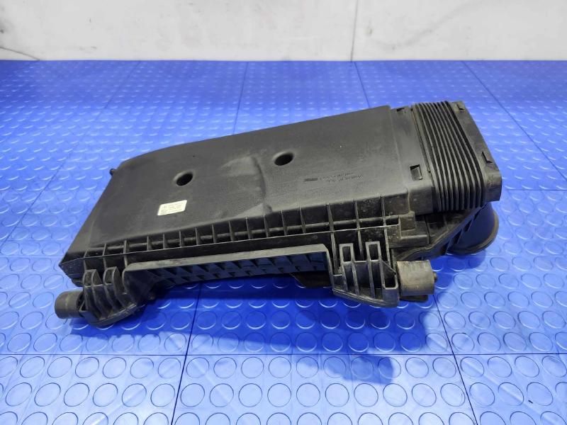 2012 Mercedes ML-Class Air Cleaner