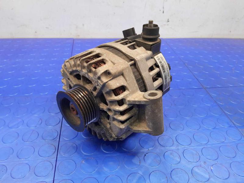 2011 Ford F-250 Super Duty Alternator