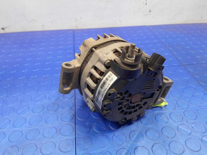 2011 Ford F-250 Super Duty Alternator