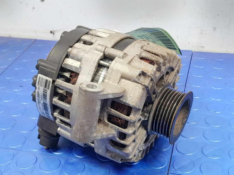 2011 Ford F-250 Super Duty Alternator