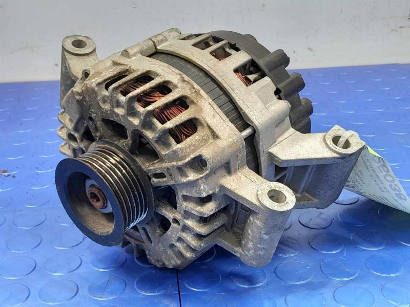 2011 Ford F-250 Super Duty Alternator