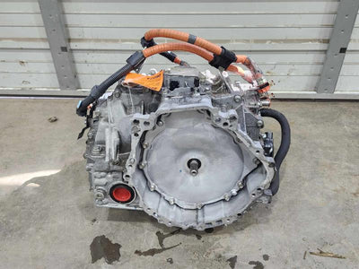 2012-2018 Toyota Prius V 1.8L ECVT Automatic Transmission Assembly 139K OEM 3090047130