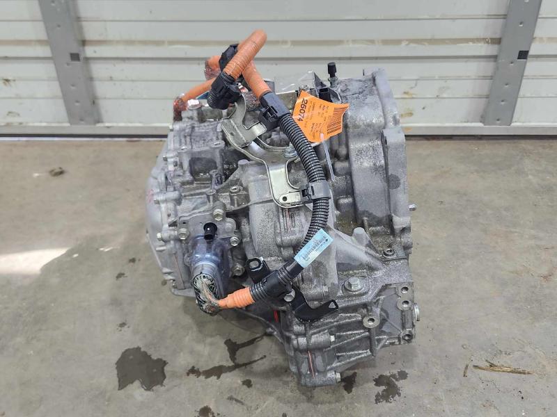 2012-2018 Toyota Prius V 1.8L ECVT Automatic Transmission Assembly 139K OEM 3090047130