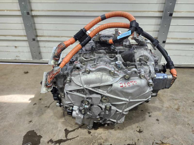 2012-2018 Toyota Prius V 1.8L ECVT Automatic Transmission Assembly 139K OEM 3090047130