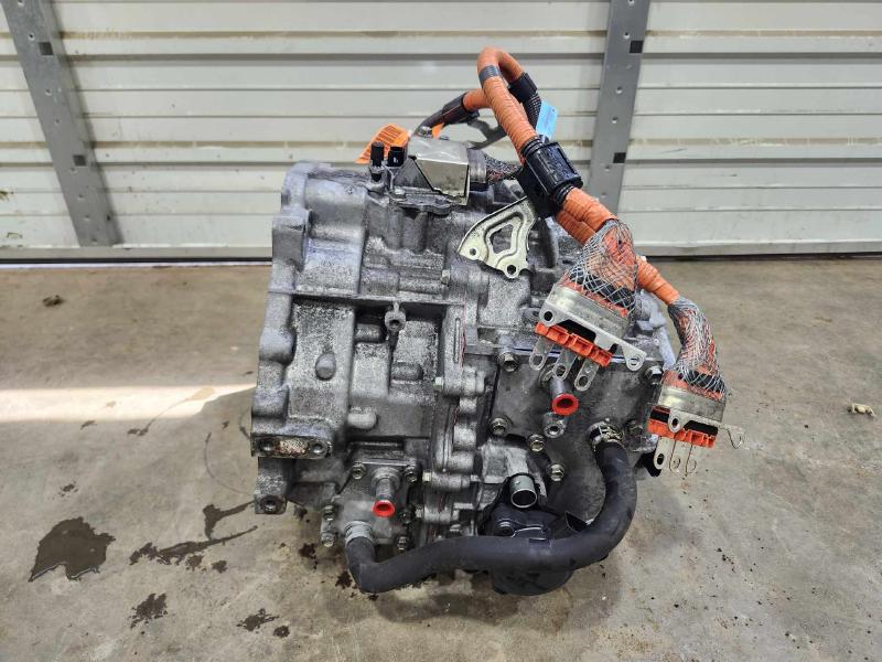 2012-2018 Toyota Prius V 1.8L ECVT Automatic Transmission Assembly 139K OEM 3090047130