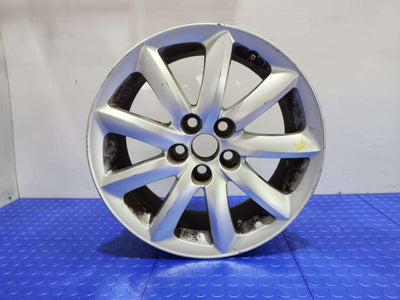 2008 Lexus LS 460 Wheel