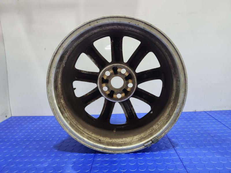 2008 Lexus LS 460 Wheel