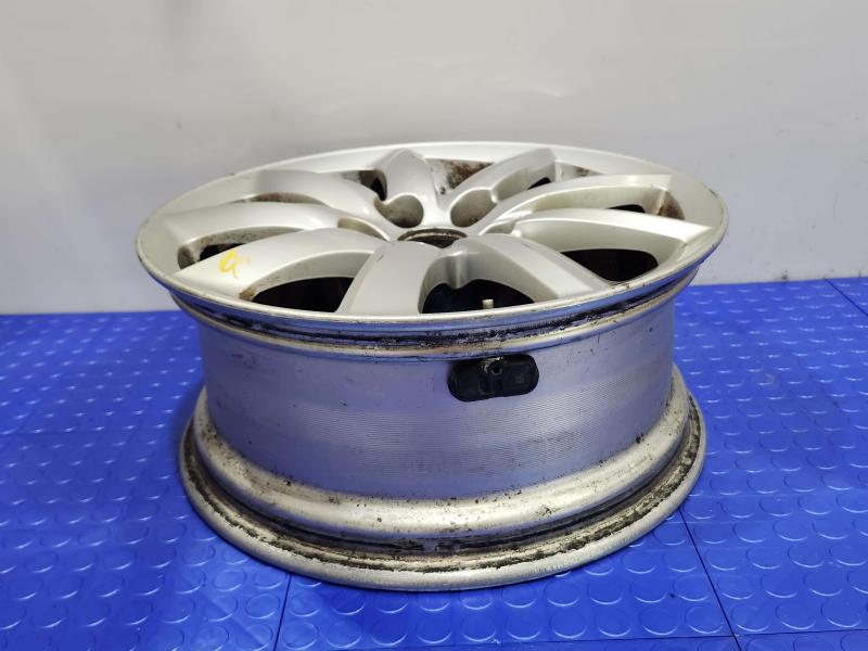 2008 Lexus LS 460 Wheel