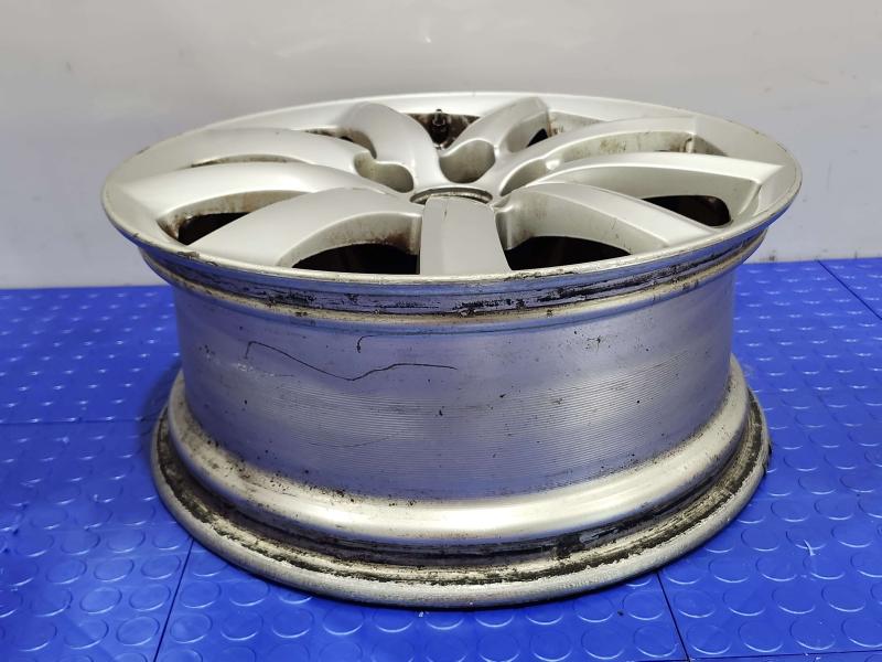 2008 Lexus LS 460 Wheel