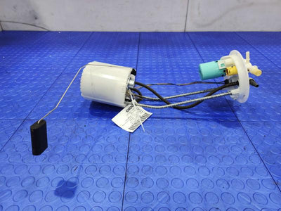 2017 Chevrolet Silverado 2500 Fuel Pump