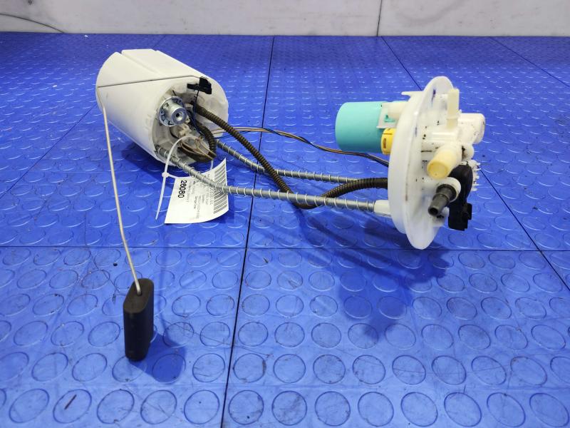 2017 Chevrolet Silverado 2500 Fuel Pump