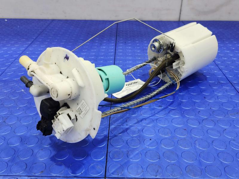 2017 Chevrolet Silverado 2500 Fuel Pump