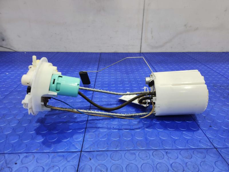 2017 Chevrolet Silverado 2500 Fuel Pump