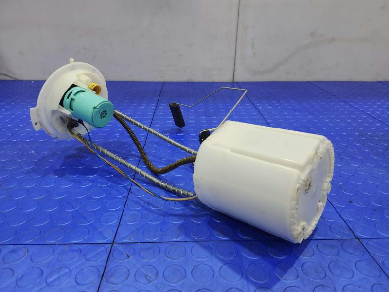 2017 Chevrolet Silverado 2500 Fuel Pump